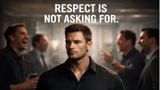 Stop Trying to Be Liked. Do This Instead and People Will Respect You Instantly