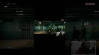 Sifu OldBoy Corridor Fight