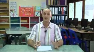 TEFL TESOL Online Courses - TEFL TESOL In-class Courses - What is the difference?