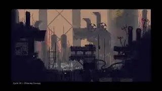 Mastijasz Rain World Spyrmastyr