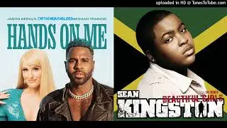 Jason Derulo vs. Sean Kingston - Hands on Beautiful Girls