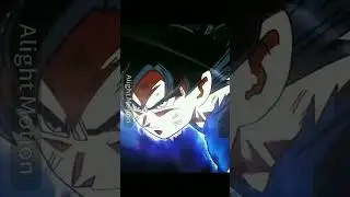 GOKU VS SAITAMA