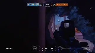 Live rainbow six siege |gioco con voi[ITA