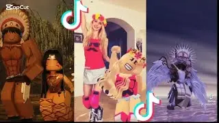 Las mejores tendencia de roblox 2025-2026 🔥 