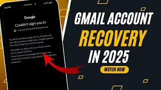 Gmail Code Same Email Problem || Gmail Verification Code Problem 
