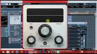 🔥SECRET PLUGGIN THAT SEPERATE VOCALS FROM A BEAT TRACK SPACER