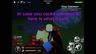 Mysterious Teasers [Forsaken News]