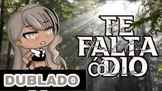 Te falta ódio(1/3)mine série gacha dublado