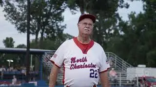 Dixie Majors championship In North Charleston