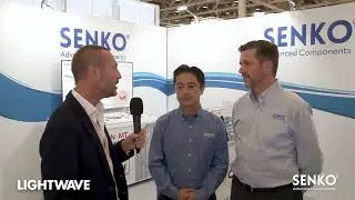 Senko Advances Interconnectivity
