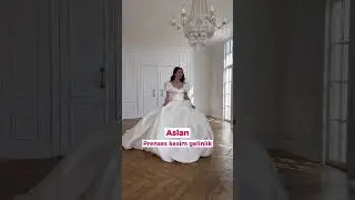 Yapay Zekaya Sorduk; "Hangi Burç Hangi Gelinlik?"