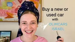 Buy a new or used car with Olim Cars!🚘