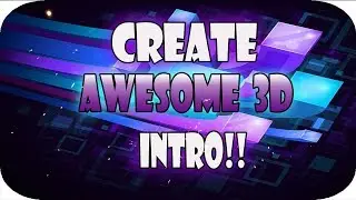 How To Make An Intro For Your YouTube Video for FREE! 2020