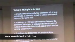 TEHC Prof Mark Haacke Part 2 of 5