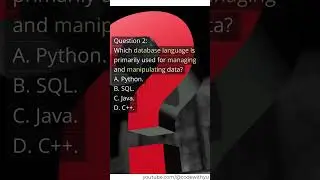 Big Data Engineering 101 Trivia?  