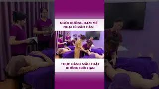 NUÔI DƯỠNG ĐAM MÊ NGẠI GÌ RÀO CẢN
