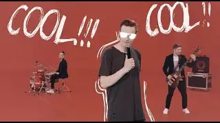STEP BY STEP (scribble clip) 4K | Directed by SUMASHEDOV