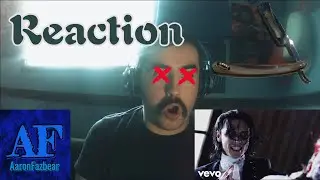 @blackveilbrides "Bleeders" REACTION: I'M BLEEDING FOR LIFE!!