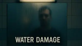 Water Damage (Full Movie) | Micro-Budget Minimalist Cinema by Evan Jacobs | Evan Jacobs Collection