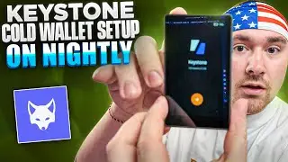 Keystone Wallet Setup Guide: The Easiest Way To Secure Your Crypto In Web3!
