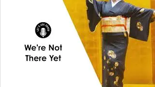 If You Really Want to Make Change in the Traditional World