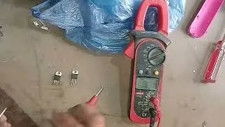 BTA-12 and BTA-16 testing | Explanation in urdu