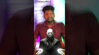 Face Tracking Gimbal🤯