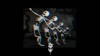 "FANTASMAS" - 808 BEAT BASS BOOSTED DARK HARD GHOST | HARD TRAP BEAT [FREE]