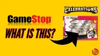 Celebrations V Memories Box Revealed!