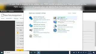 Exploring Power Bi Reporting Server (PBRS)