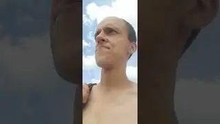 Пляж Шерни. Платный.