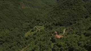 Vahanavank Monastery