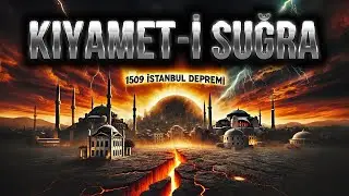 1509 İstanbul Depremi: Küçük Kıyamet ve Günümüzde Olası Bir Tekrarı!