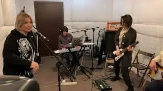 Город 312 - Космос LIVE