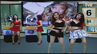 Dewa Togel Live Stream