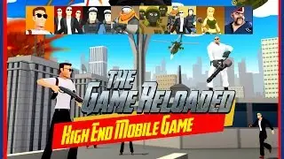 The Game Reload - Android Game