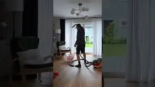 Совет мужьям уборщитс