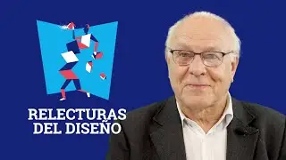 🎓 RELECTURAS del DISEÑO (Norberto Chaves) ✔︎
