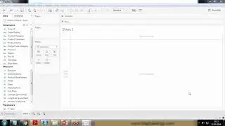 Tableau and R Integration