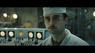 Гарри Поттер и Чернобыльская АЭС - Урановый камен