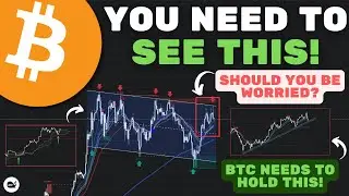Bitcoin (BTC): Everyone Is WRONG About This Correction! Heres What You NEED To Know! (WATCH ASAP)