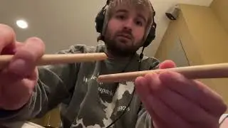 Abstract ASMR Practice