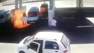 Ушбу йонгинда ким айибдор