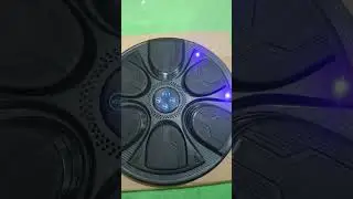 music boxing bluetooth