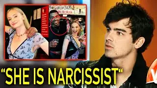 Joe Jonas Addresses Messy Divorce From Sophie Turner