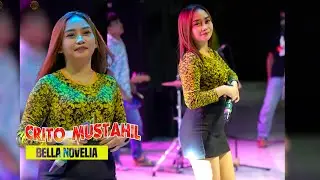 BELLA NOVELIA CRITO MUSTAHIL MANDALA