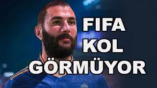FIFA OYUNLARINDA GAMEPAD ÇALIŞMAMA SORUNU | Fifa 23 oyun kolunu görmüyor