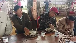 26 Dec, gansu gandai guay tujang cham mei.