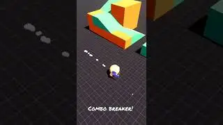 Attacks, combos, and cancels.