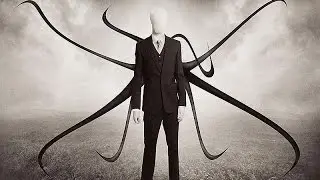 Roblox:Stop,Slender (Horror game)